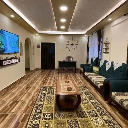 Ad Deir Guesthouse-2